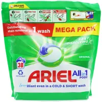 Ariel Original All-In-One-pesulaput - 38