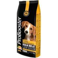 ProBooster Puppy Mini & Medium Chicken