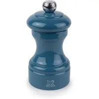 Peugeot Bistro Saltkværn Z Blå 10 Cm - Blue - 10 CM