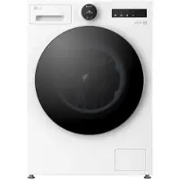 LG F4X7011TWS pyykinpesukone