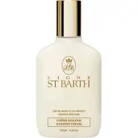 Ligne St Barth Papaya Peeling Shower Cream 125ml