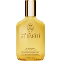 Ligne St Barth Spirulina Algae Extra Mild Shampoo 125ml
