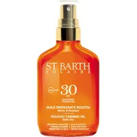 Ligne St Barth Roucou Tanning Oil SPF30 100ml
