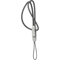 Incipio Lanyard for AirPods Pro 2nd gen - Gray/Light Gray