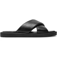 Tamaris Women Slides - Black - 39