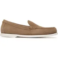 Ralph Lauren Suede-Merton Vnetn-Cs-Lfr - Beige - 44