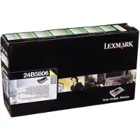 Lexmark Värikasetti keltainen 10.000 sivua