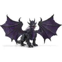 Schleich Varjolohikäärme
