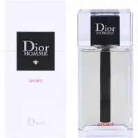 Dior Homme Sport EdT -tuoksu