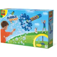 SES Creative Rocket Saippua Bubbel Multi Multi One Size Sininen One Size 4-7 Years Pojat, Tytöt