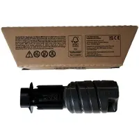 Ricoh 842656, 16000 sivua, Musta, 1 kpl