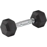 Master Hex Käsipaino 1-50kg - 3kg