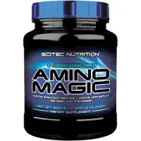 Scitec Nutrition BCAA-jauhe 500 g
