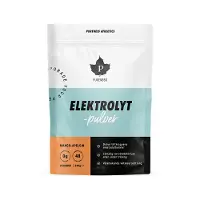 Pureness Elektrolytpulver Mango Apelsin 240 gr