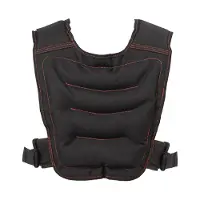 Master Fitness Viktväst 5 kg, Viktvästar