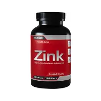 Fairing Sports Nutrition Sinkki 100 kapselia