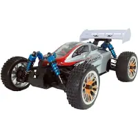 Amewi Troian Pro Hggy Ni-mh-akku 14+ Rc-autolle 1100mah