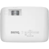 BenQ MX560 DLP XGA 4000 ANSI lm -projektori, valkoinen