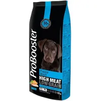ProBooster Puppy Maxi Chicken - Eri kokoja, 12 kg