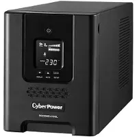 Cyberpower Professional Tower Series PR2200ELCDSL