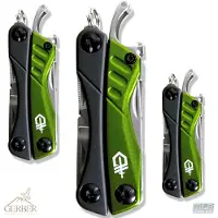 Gerber Dime Multi tool - Green