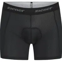 Ziener Nenzi X-function Pohjakerroksen Shortsit