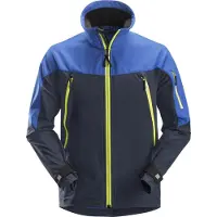 Snickers Workwear Snickers 1940 Flexiwork softshelltakki