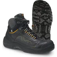 Ejendals Varsikengät 3498 M-Sport Highlight, koko 47