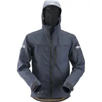 Snickers Workwear Snickers 1229 Allroundwork softshellhupputakki