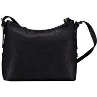 Valentino Samba Re - Black - ONE SIZE
