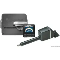 Raymarine Ev-200 Sail Linear Evolution Moduulit