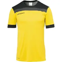 Uhlsport Offense 23 Lyhythihainen T-paita
