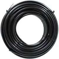Claber 20m 1/4' 4-6mm tippukasteluun syöttöletku