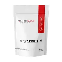 SmartSupps Heraproteiini 1 kg