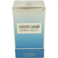 Roberto Cavalli Paradiso Azzurro, EdP 75ml