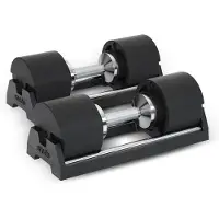 SNODE AD80 - 2x36 kg (Pari)
