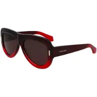 Ferragamo Sf2029se-615 57/17/145 Naisten Aurinkolasit