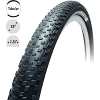 Tufo Xc6 Tubular 29´´ X 2.20 Steifer Mtb-reifen