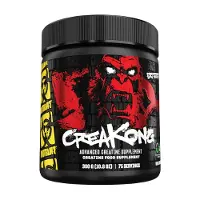 Mutant CreaKong Kreatiini 300 g
