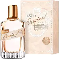 s.Oliver Original Women Eau de Toilette 30 ml