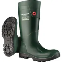 Dunlop Purofort Fieldpro Kumisaappaat