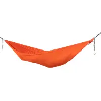 Ticket To The Moon Lightest Hammock Orange OneSize
