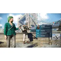 Watch Dogs: Legion - Sony PlayStation 5 - Toiminta