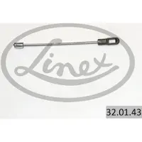 Linex Vaijeri, seisontajarru 32.01.43