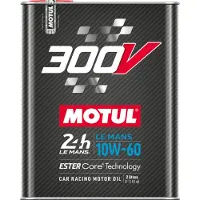 Motul Moottoriöljy 110864