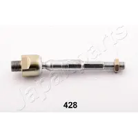 Japanparts Raidetangon pää, suora RD-428