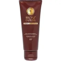 Bronz'Express Bronz Express Prep & Maintain Shower Gel Scrub