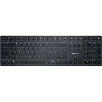 Cherry Mx Ultra Low Näppäimistö Saksa
