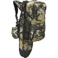 Swedteam selkäreppu Desolve Veil Onesize