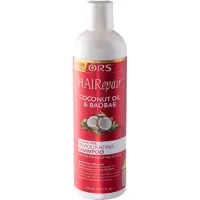 Ors Shampoo Hairepair Invigorating Ors 11003 (370 ml)